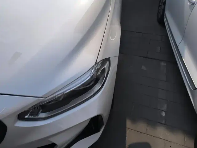 BMW 1 Series — Фото автомобиля 5