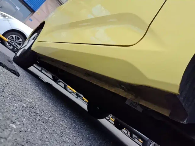Wuling Hongguang Mini EV — Фото автомобиля 21
