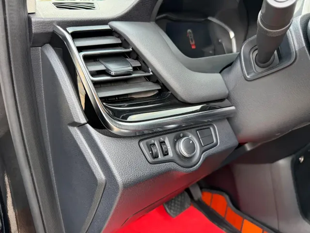 Maxus G20 — Фото автомобиля 22
