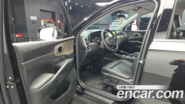 Kia Sorento 4th Gen — Фото автомобиля 15