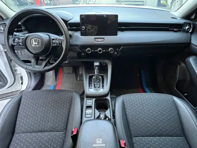 Honda XR-V — Фото автомобиля 10