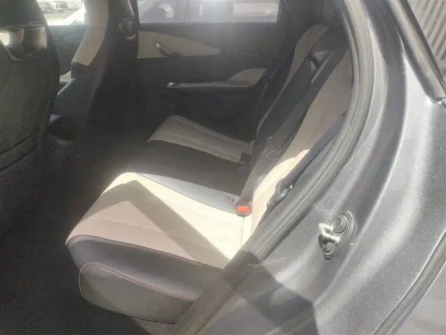BYD Dolphin — Фото автомобиля 16