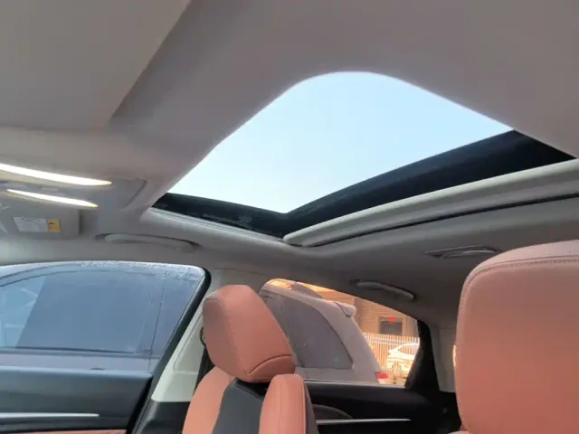 Changan Eado — Фото автомобиля 17