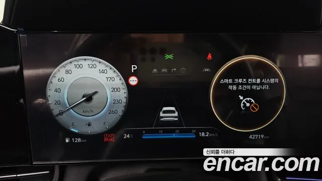 Hyundai Avante — Фото автомобиля 11