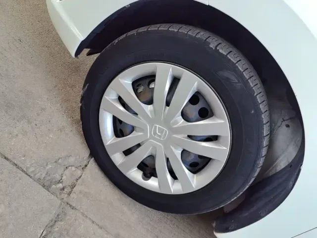 Honda Fit — Фото автомобиля 22