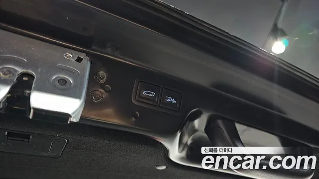 Hyundai Staria Staria Карго 5 мест — Фото автомобиля 17