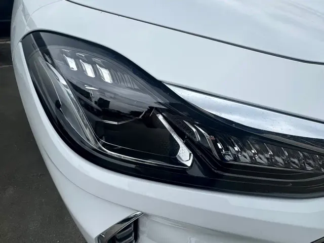 Jetour X70 Plus — Фото автомобиля 4