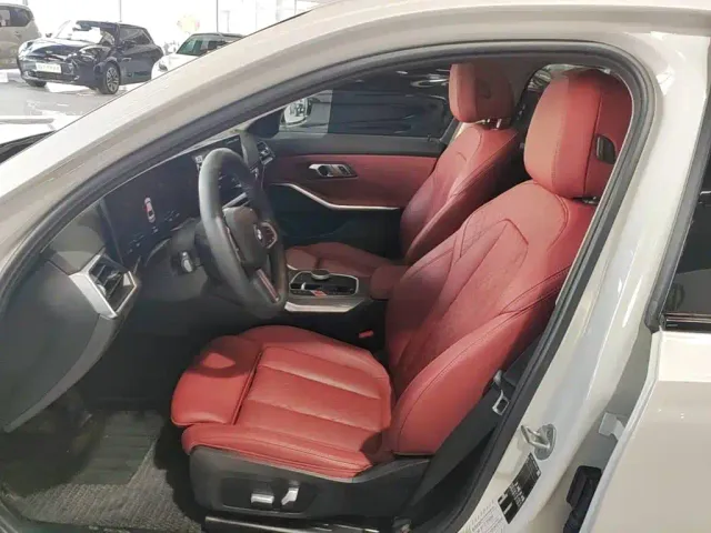BMW i3 — Фото автомобиля 14