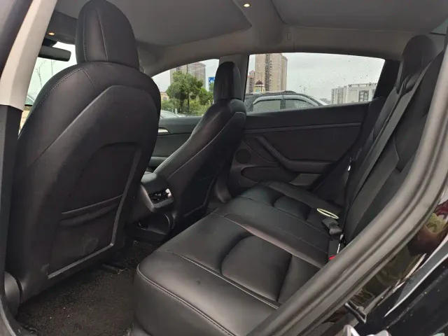 Tesla Model 3 — Фото автомобиля 7