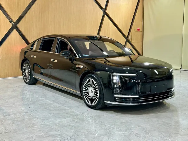 Maextro S800 — Фото автомобиля 3