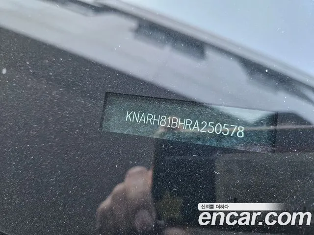 Kia Sorento — Фото автомобиля 9