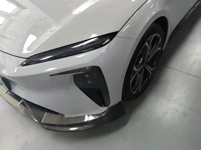 Nio ET5 Touring — Фото автомобиля 23