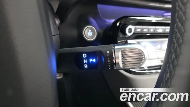 Hyundai Casper Casper Electric Inspiration — Фото автомобиля 9