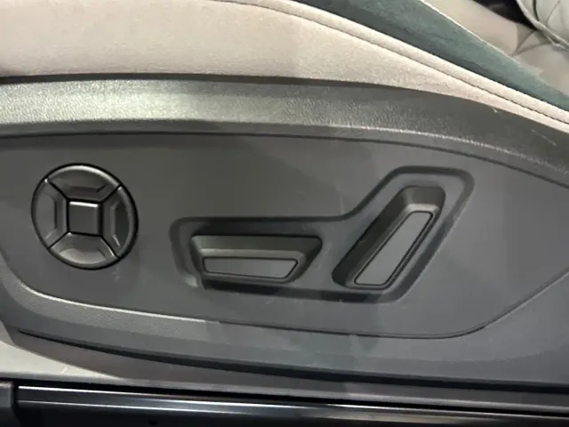 Audi Q3 — Фото автомобиля 7