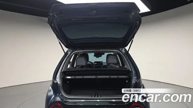 Hyundai Casper Casper Electric — Фото автомобиля 19