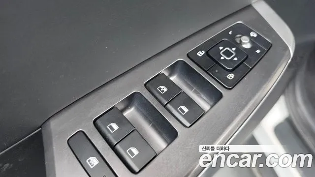 Kia EV6 — Фото автомобиля 27