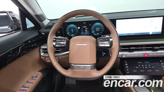 Hyundai Grandeur — Фото автомобиля 12