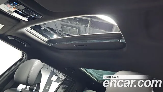 Hyundai Santafe — Фото автомобиля 15