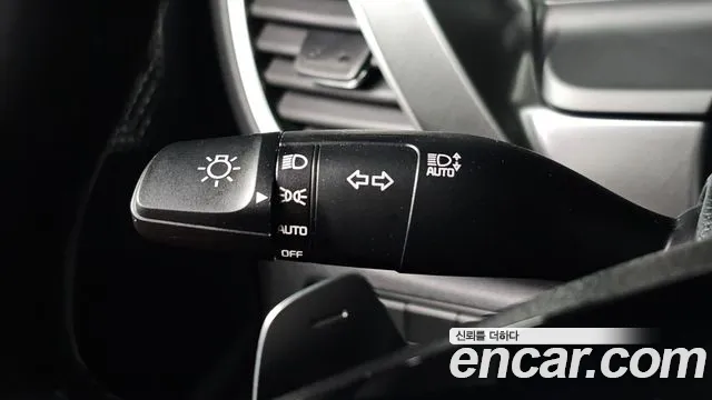 Kia Seltos New — Фото автомобиля 22
