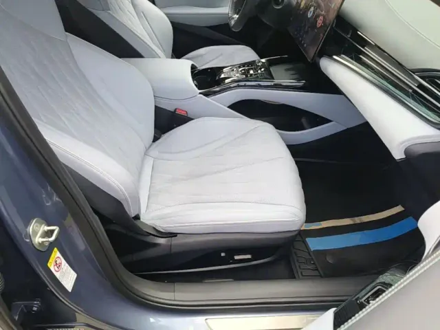 BYD Seal — Фото автомобиля 24