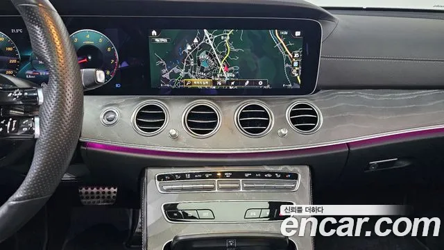 Mercedes-Benz E-Class E-класс W213 — Фото автомобиля 12