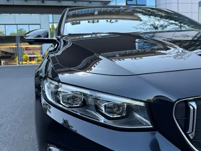 Geely Xingrui — Фото автомобиля 4