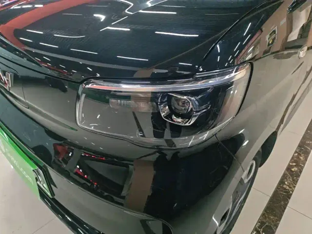 Wuling Zhiguang NEV — Фото автомобиля 23