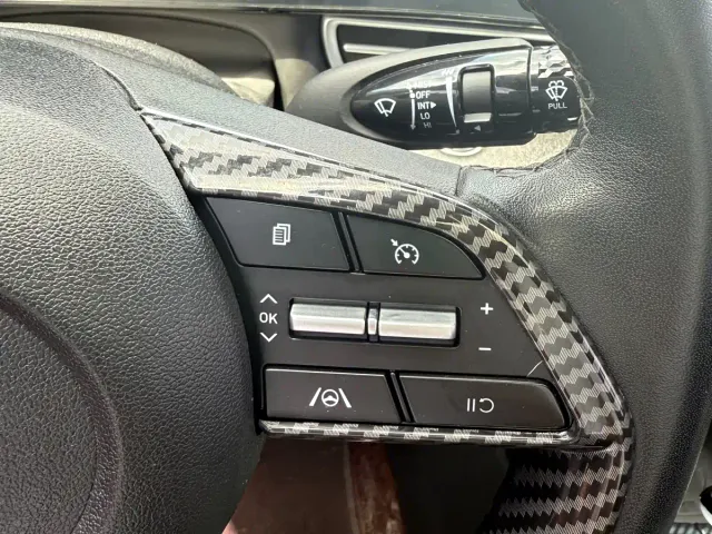 Hyundai Elantra — Фото автомобиля 8