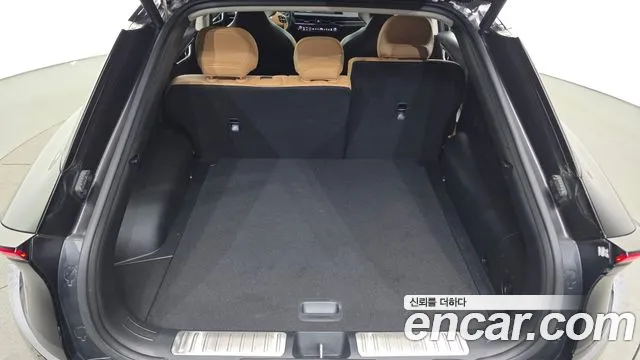 Kia EV6 — Фото автомобиля 25