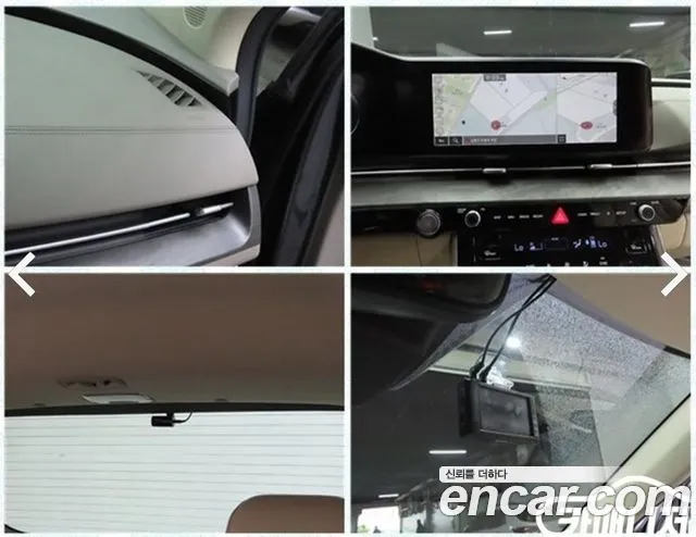 Kia Carnival 4th Gen — Фото автомобиля 17