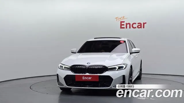 BMW 3 Series G20 — Фото автомобиля 3
