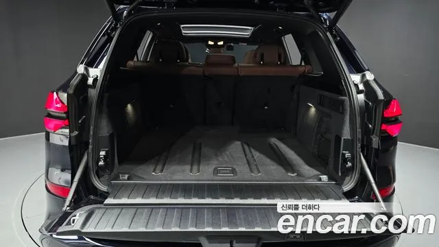 BMW X5 G05 — Фото автомобиля 27