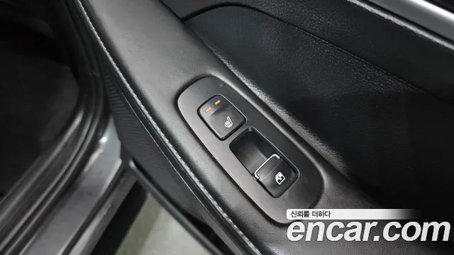 Hyundai Sonata Sonata Edge(DN8) — Фото автомобиля 27