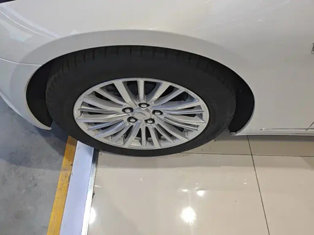 Cadillac CT6 — Фото автомобиля 24