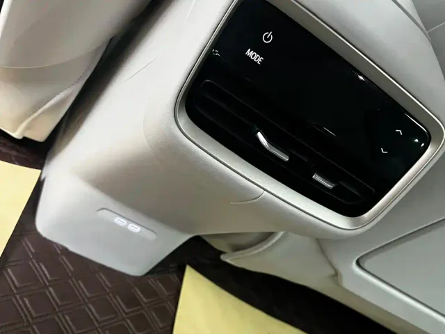 Buick Electra L7 — Фото автомобиля 13