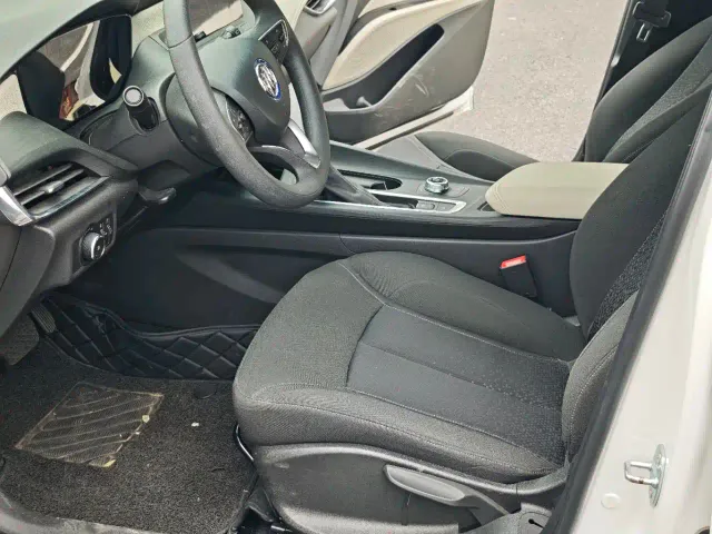 Buick Velite 6 — Фото автомобиля 7