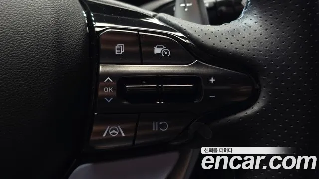 Hyundai Avante CN7 — Фото автомобиля 23