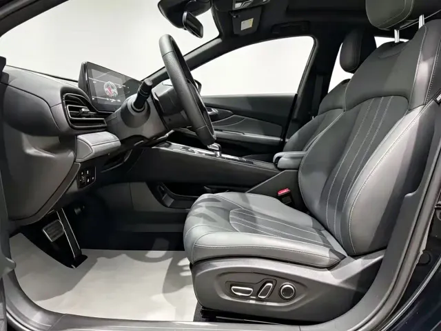 GAC Trumpchi Emkoo — Фото автомобиля 4