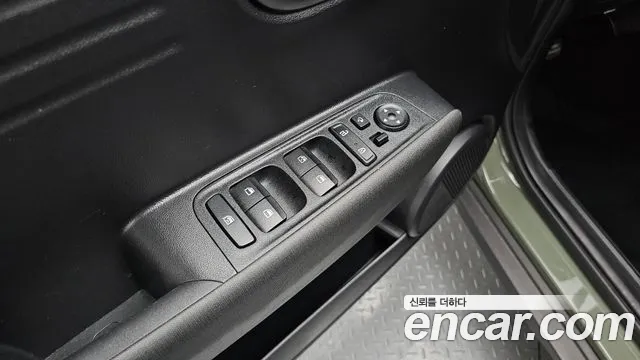 Hyundai Casper Casper Turbo Inspiration — Фото автомобиля 25