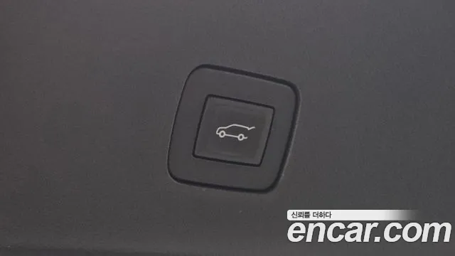 ChevroletGMDaewoo Trax Trax Кроссовер — Фото автомобиля 25