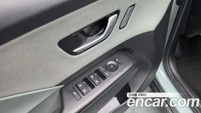 Hyundai Kona SX2 — Фото автомобиля 27