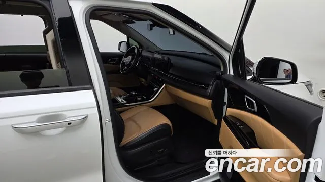 Kia Carnival 4th Gen — Фото автомобиля 17