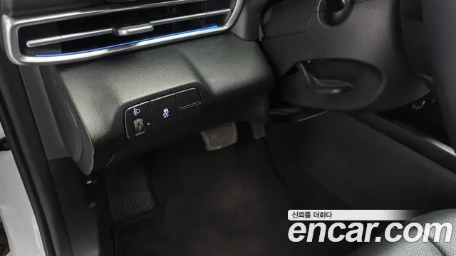 Hyundai AVANTE Новый Avante (CN7) — Фото автомобиля 14