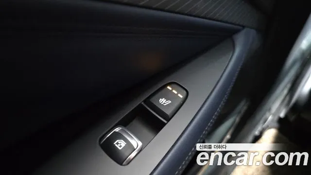 Kia K8 (New) Hybrid — Фото автомобиля 28
