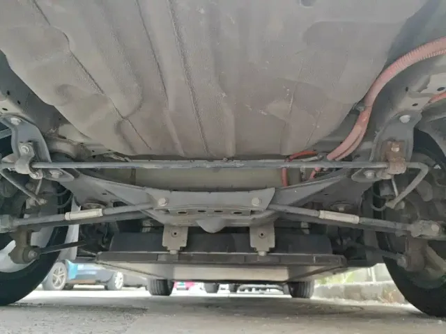 BYD Qin PLUS — Фото автомобиля 24