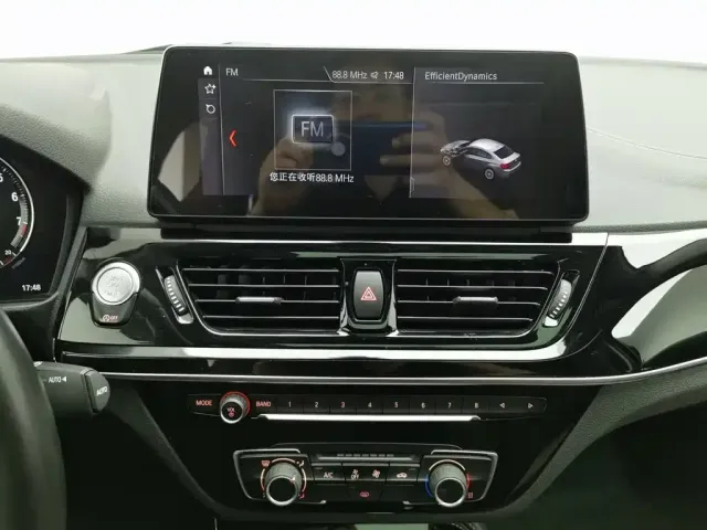 BMW BMW 1 Series 2022 125i M Sport Shadow Edition — Фото автомобиля 12