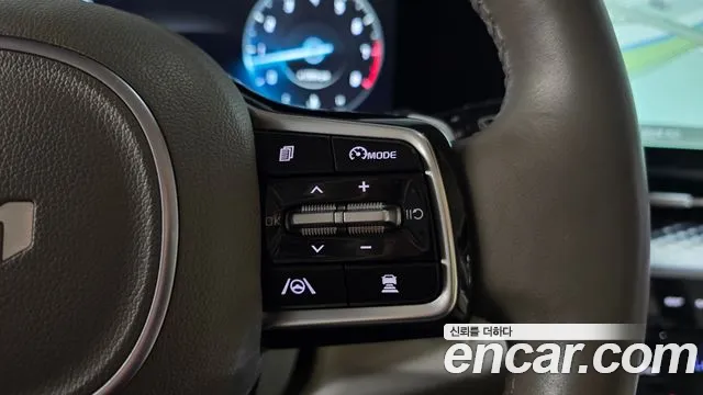 Kia Canival Carnival 4 поколение Бензин 7 мест Hi-Limousine — Фото автомобиля 5