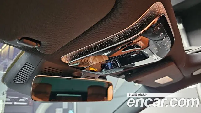 Mercedes-Benz S-Class S-класс W223 — Фото автомобиля 22