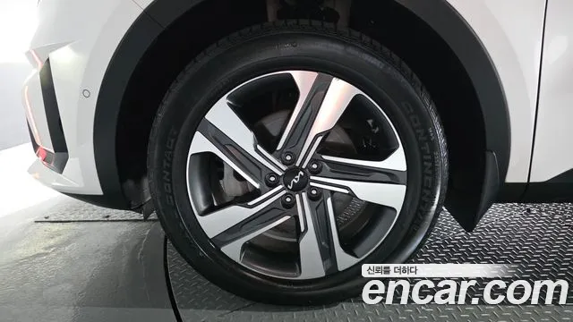 Kia Sorento Generation 4 — Фото автомобиля 5