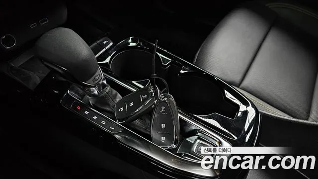 ChevroletGMDaewoo Trax Trax Кроссовер — Фото автомобиля 9
